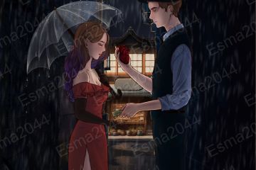 Обложка для трека на заказ