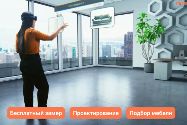 Видеопрезентация (стоковые видео + графика) до 30 сек. - 5691741