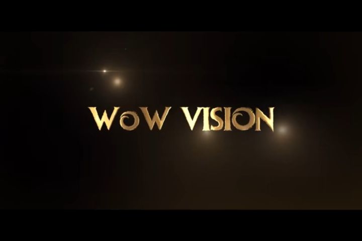 Игровой трейлер до 1 мин. - 5691753