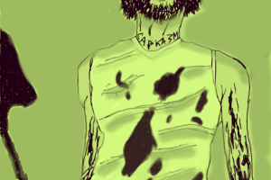 Мелодия "Harvest"