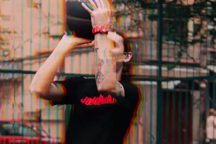 Современная видеопрезентация бренда до 30 сек. - 5691780