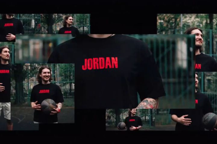 Современная видеопрезентация бренда до 30 сек. - 5691782