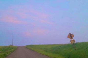 Трек "A bicycle trail on the Milky Way