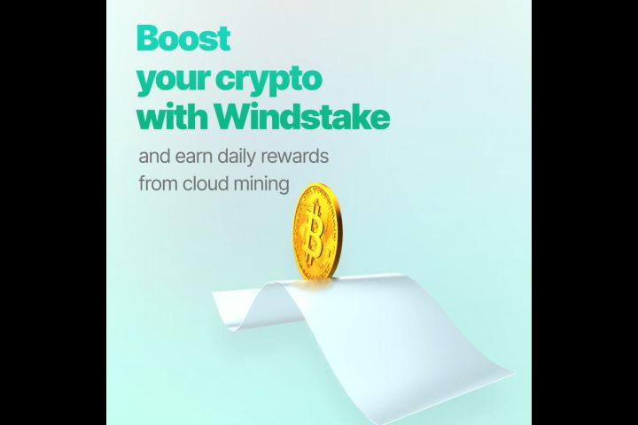 Видеореклама криптопроекта до 15 сек. - 5691803