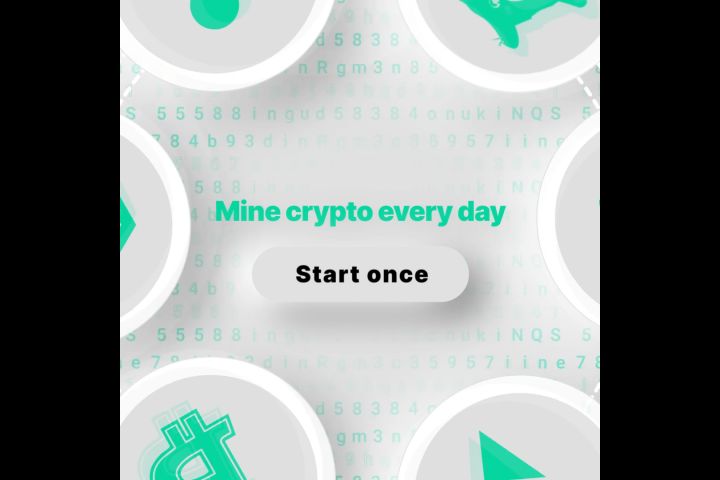 Видеореклама криптопроекта до 15 сек. - 5691804