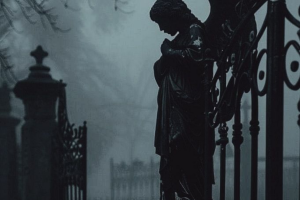 Композиция "Awakening of the Ancient Sorrow"