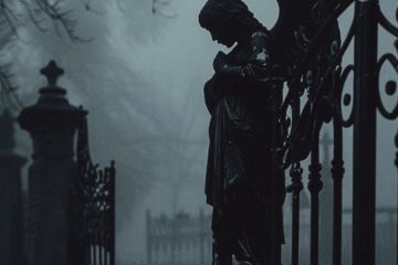 Композиция "Awakening of the Ancient Sorrow"