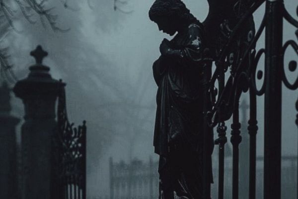 Композиция "Awakening of the Ancient Sorrow"