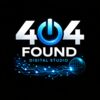 «404 Found»