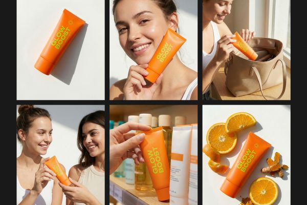 Нейрофотосессия