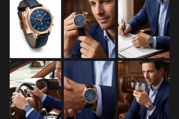 Нейрофотосессия