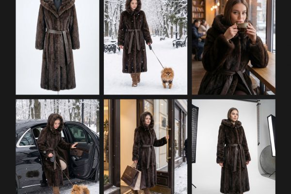 Нейрофотосессия