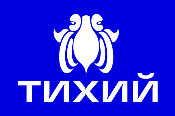 Логотип и фирменный стиль для океанариума