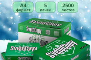 Инфографика для маркетплейса WB "Бумага офисная белая"