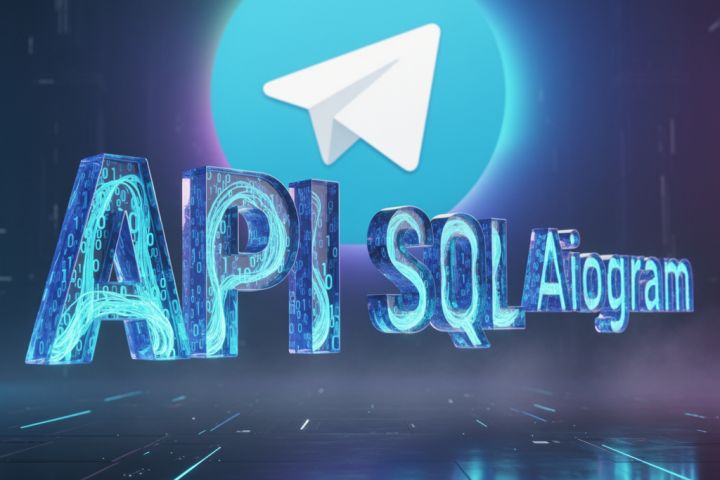 Разработка Telegram ботов на Python (Aiogram). Создание под ключ. - 5692503