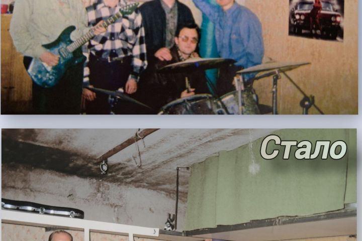 Реставрация фото - 5692552