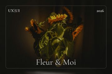Fleur & Moi