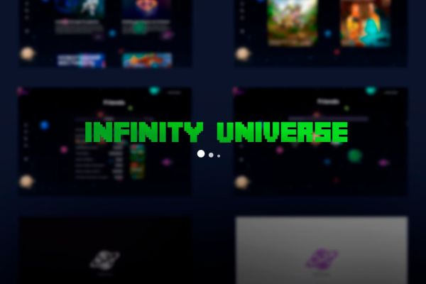 Дизайн Launcher minecraft