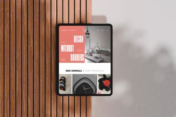 Интернет-магазин домашнего декора