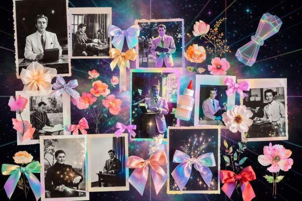 Уникальные изображения и открытки с помощью ИИ под ваш заказ