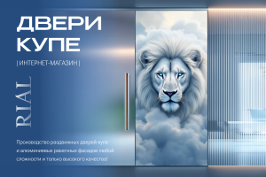 Rial ( интернет магазин )