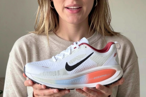 Реклама кроссовок Nike