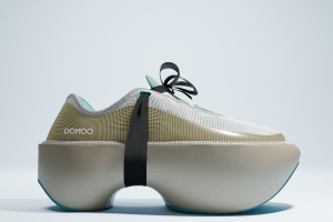 Разработка дизайн-концепции/3д-модели/визуализации/анимации продукции бренда