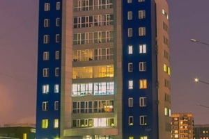 Офисный центр "Ника" расположенного по адресу:  г. Новокузнецк, ул. Павловского, д. 11 А