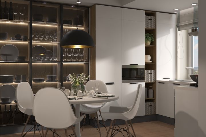 Дизайн интерьера - 5693382