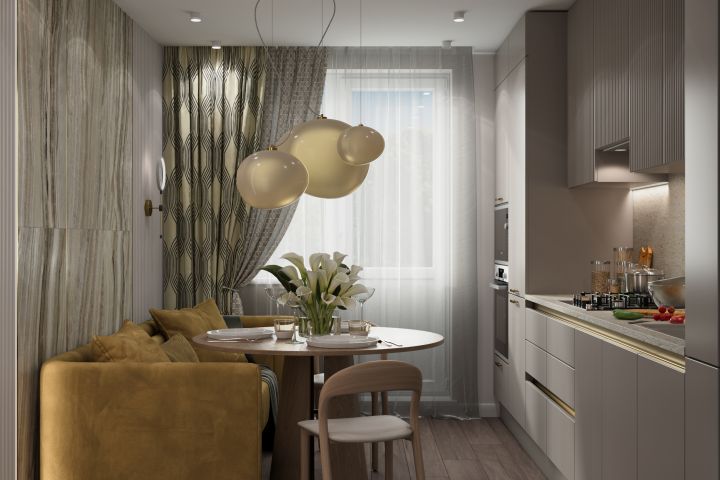 3D визуализация