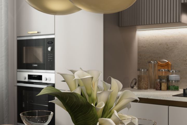 3D визуализация - 5693391