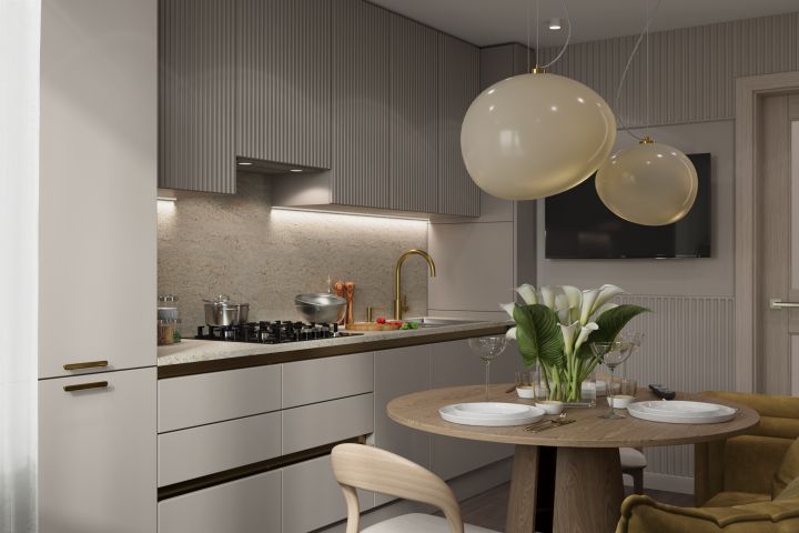 3D визуализация - 5693392