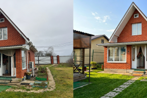 Предпродажная подготовка фотографий недвижимости