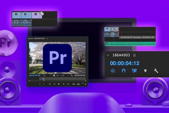 Видео монтаж - 5693531