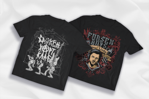 Принты (на заказ, digital)