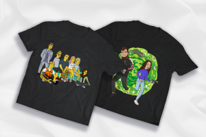 Принты (на заказ, digital)