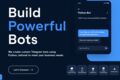 Разработка Telegram-бота под ключ — автоматизация, продажи, поддержка