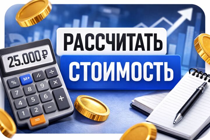 Контекстная реклама Яндекс.Директ