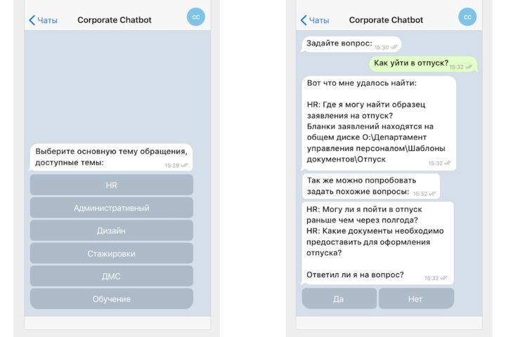 Создание телеграмм бота