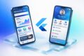 Создание мобильного приложения IOS Android на flutter