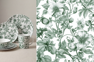 Бесшовный паттерн