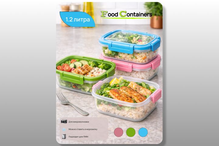 Оформление карточек с акцентом на продажи - 5694322