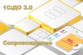 Сопровождение 1С:Документооборот 3.0