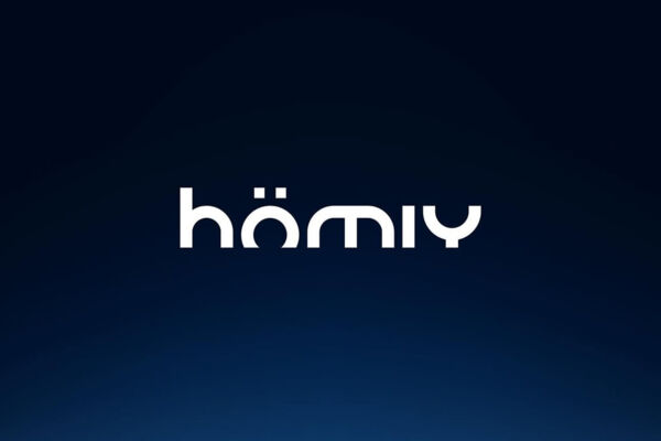 Homiy