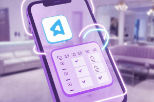 Telegram-бот онлайн-записи (Booking Bot) на Python + Aiogram