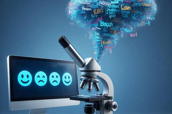 SaaS платформа для анализа тональности текстов отзывов (Sentiment Analysis)