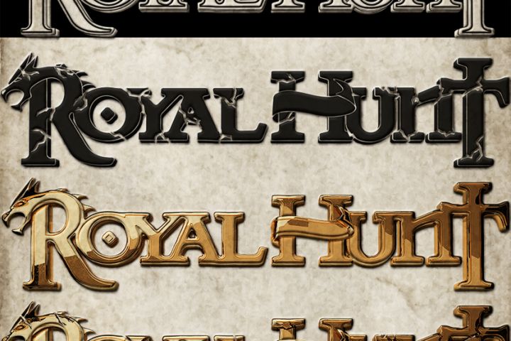 ��������� ������� Royal Hunt