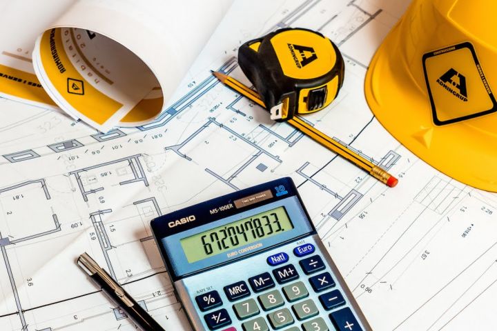 сметная документация