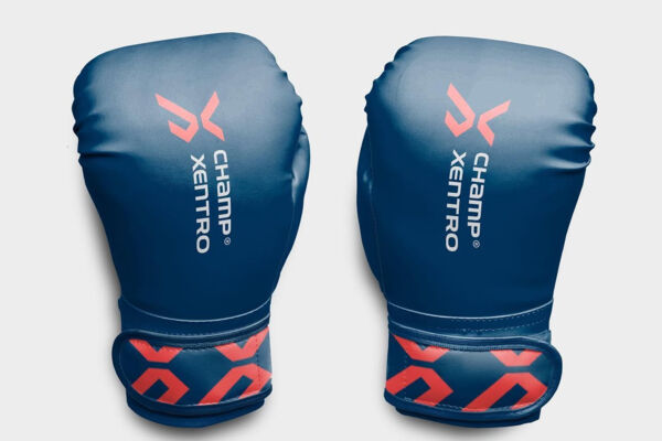 Champ Xentro (2022)