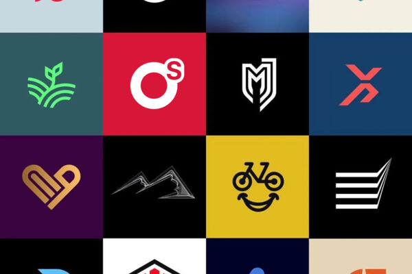 2022 Logo design Collection